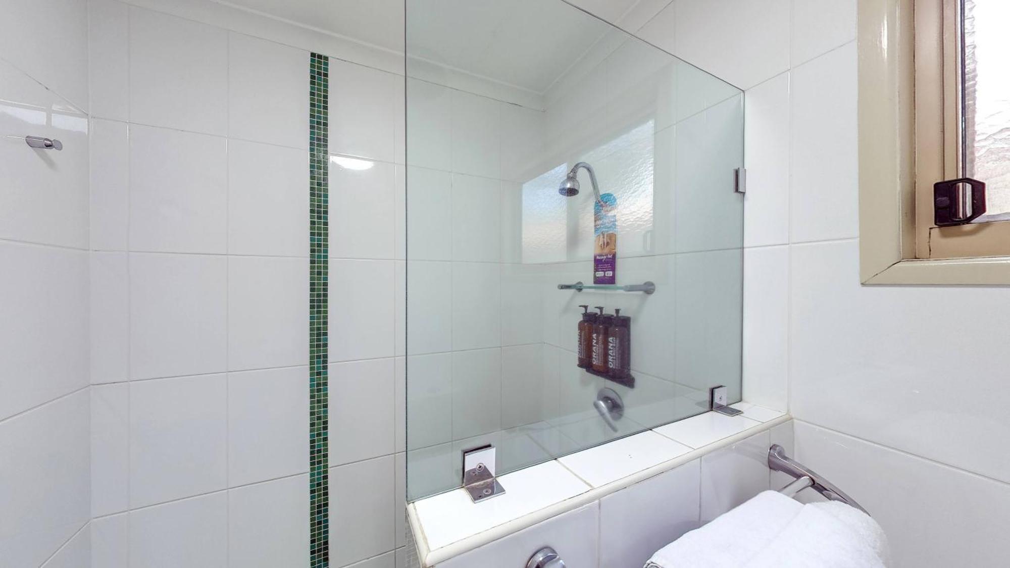 Villa de 1 dormitorio