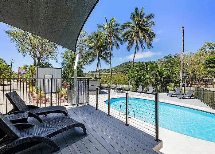 Kipara Tropical Rainforest Retreat