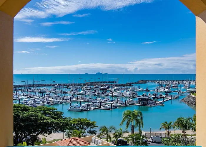 Shingley Beach Resort - Whitsundays
