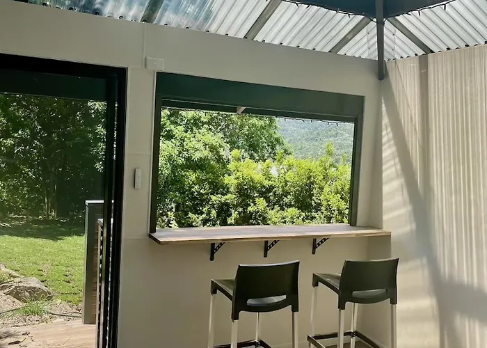 Seclude Rainforest Retreat (Adults Only)