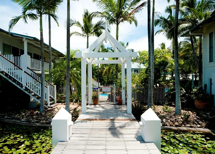 Mango House Resort